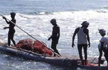 Sri Lankan Navy arrests 13 Tamil Nadu fishermen for alleged poaching